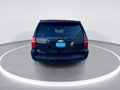 Used 2019 Chevrolet Tahoe LT image 7