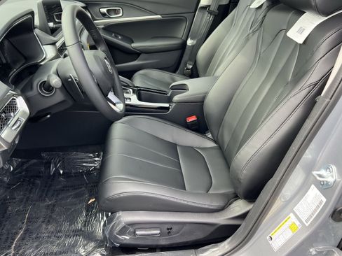 New 2026 Acura Integra Base image 10