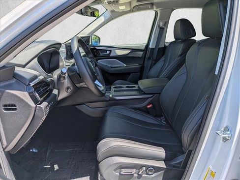 New 2026 Acura MDX SH-AWD w/ Technology Package image 4
