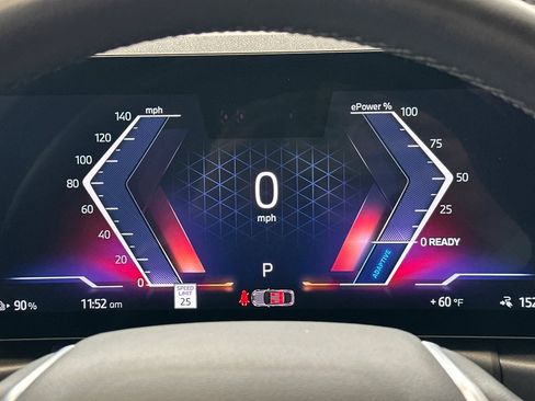 Certified 2023 BMW i4 eDrive35 image 18