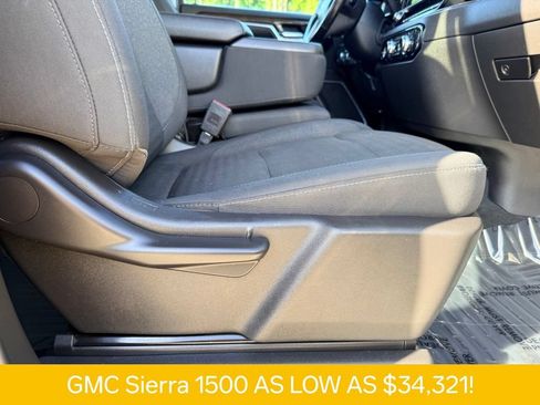 Used 2022 GMC Sierra 1500 Elevation AWD/4WD image 15