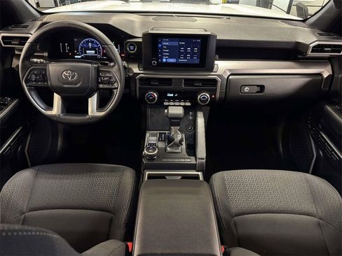 Used 2025 Toyota 4Runner SR5 image 2