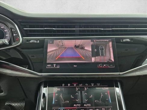 Used 2019 Audi Q8 Prestige w/ Year 1 Package AWD/4WD image 14