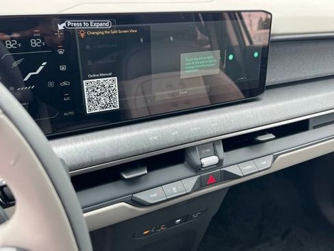 New 2026 Kia EV9 Wind AWD/4WD image 20