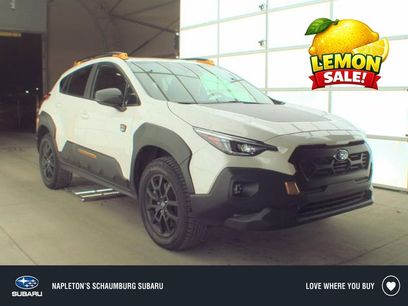 Used 2025 Subaru Crosstrek 2.5i Wilderness