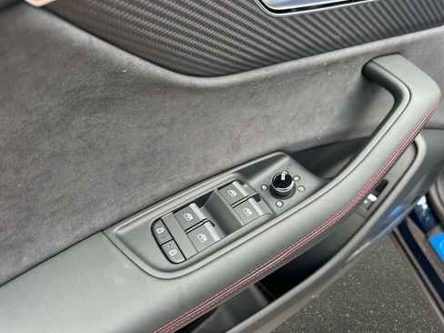 New 2026 Audi Q8 Prestige image 18