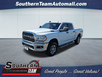 Used 2024 RAM 2500 Big Horn w/ Off Road Package