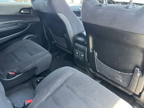 Used 2022 Dodge Durango GT w/ Blacktop Package AWD/4WD image 13