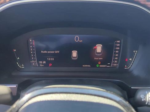 New 2026 Honda Passport TrailSport Elite image 11