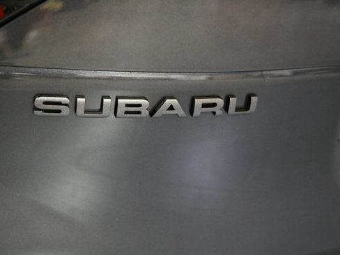 Used 2025 Subaru Forester Limited AWD/4WD image 13