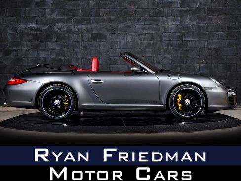 Used 2012 Porsche 911 Carrera GTS image 1