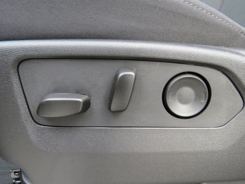 New 2025 Chevrolet Silverado 1500 LT w/ Z71 Off-Road Package image 18