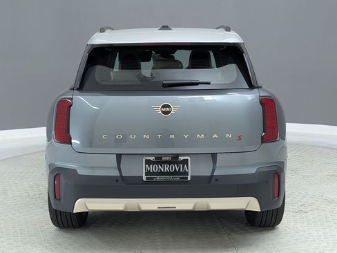 New 2026 MINI Cooper Countryman S image 7