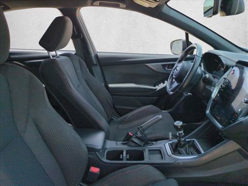 Used 2023 Subaru WRX Premium AWD/4WD image 19