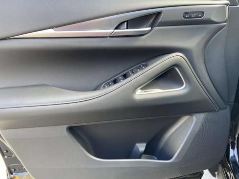 New 2027 INFINITI QX60 Luxe w/ Cargo Package FWD image 10