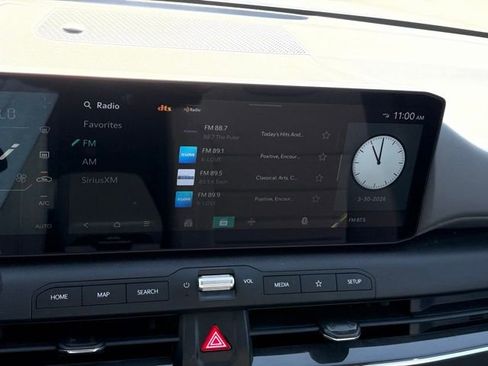 Used 2025 Kia K4 EX image 22