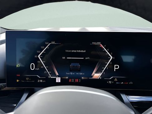 Used 2026 BMW 530i xDrive w/ M Sport Package image 36