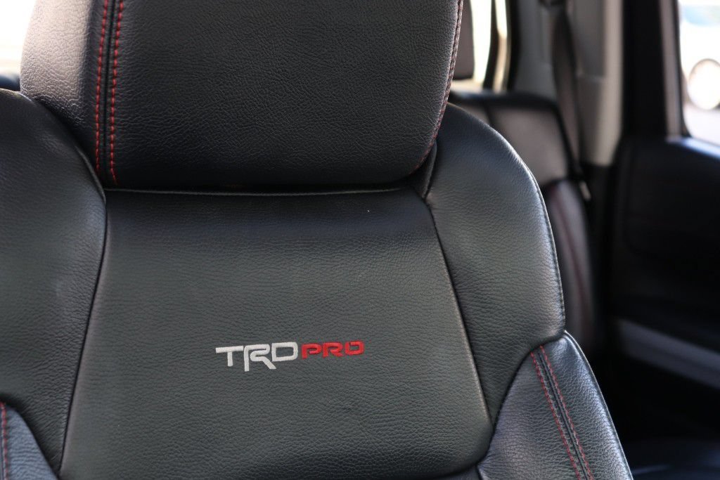 Used 2019 Toyota Tundra TRD Pro AWD/4WD image 59