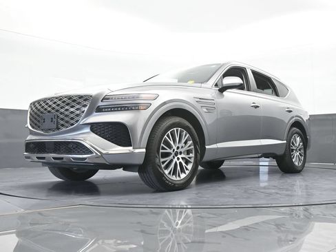 Used 2025 Genesis GV80 2.5T Standard AWD/4WD image 59
