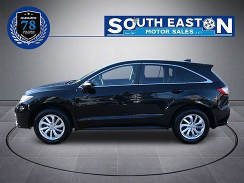 Used 2018 Acura RDX AWD w/ Technology Package image 7