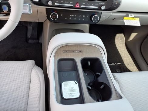 New 2026 Hyundai Palisade SEL FWD image 15