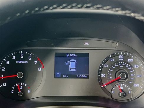 Used 2020 Kia Soul EX image 12