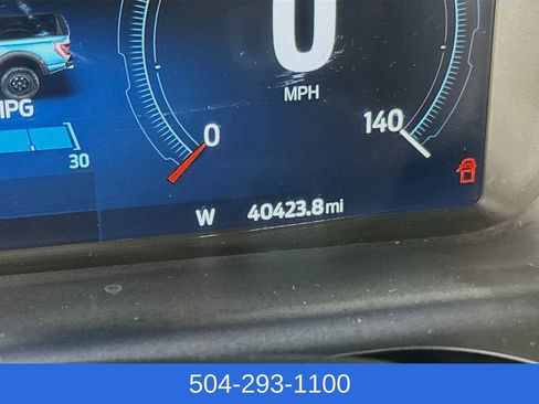 Used 2021 Ford F150 Raptor w/ Equipment Group 801A High AWD/4WD image 14