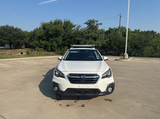 Used 2018 Subaru Outback 3.6R Touring w/ Protection Package #1 video 2