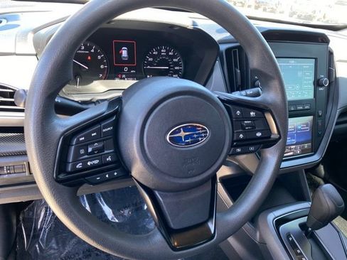 Used 2024 Subaru Crosstrek 2.0i AWD/4WD image 10