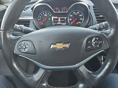 Used 2017 Chevrolet Impala Premier image 17