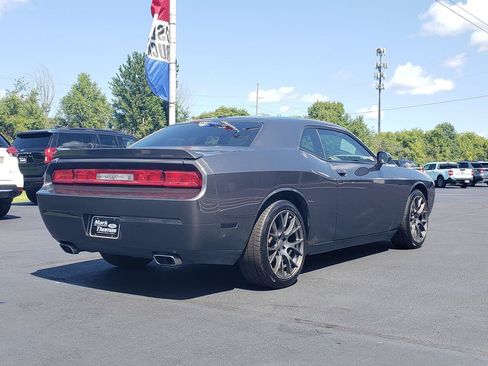 Used 2013 Dodge Challenger SXT w/ Sound Group RWD image 5