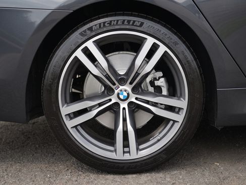 Used 2016 BMW 750i xDrive AWD/4WD image 12