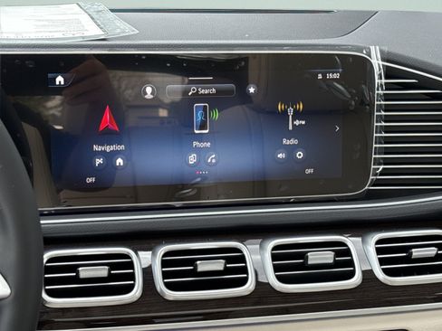 Certified 2026 Mercedes-Benz GLE 450 4MATIC image 43