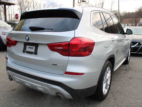 Used 2019 BMW X3 xDrive30i image 8