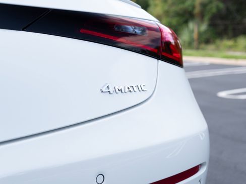 Used 2025 Mercedes-Benz CLE 450 4MATIC Cabriolet image 18