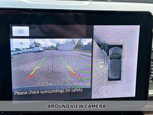 Used 2022 Ford Explorer Limited w/ Hybrid Equipment Group 310A image 5