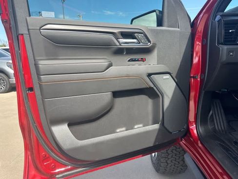 New 2024 GMC Sierra 1500 AT4 w/ Technology Package image 25