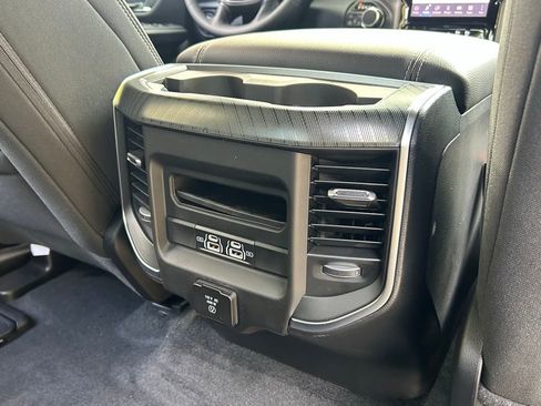New 2026 RAM 1500 Big Horn image 38