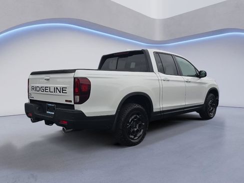 New 2025 Honda Ridgeline TrailSport+ image 7