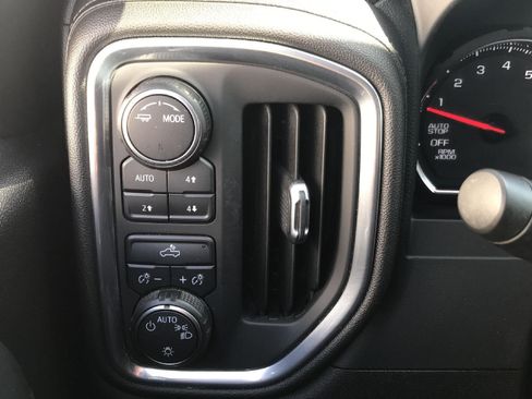 Used 2021 Chevrolet Silverado 1500 LT w/ All Star Edition Plus AWD/4WD image 16