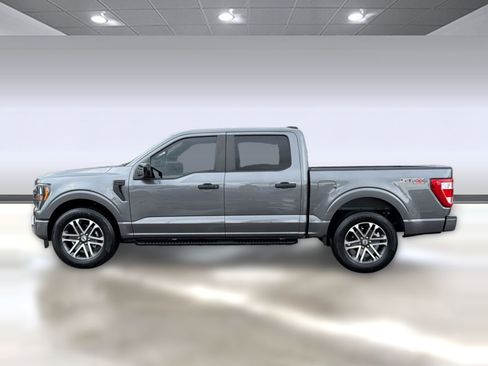 Used 2023 Ford F150 XL w/ STX Appearance Package RWD image 2