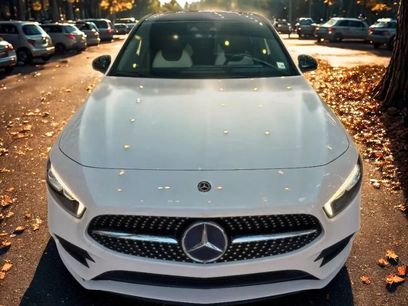 Used 2019 Mercedes-Benz A 220 4MATIC