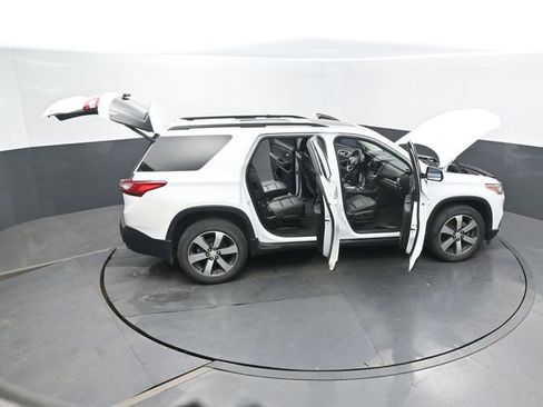 Used 2019 Chevrolet Traverse LT w/ LT Premium Package image 73