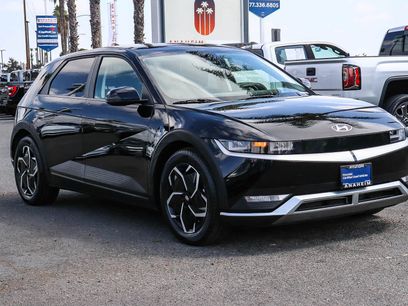 Used 2024 Hyundai Ioniq 5 SE