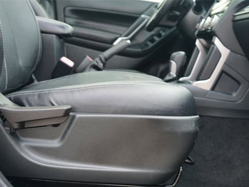 Used 2018 Subaru Forester 2.0XT Touring AWD/4WD image 29