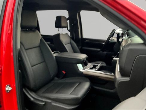 Used 2025 Chevrolet Silverado 2500 LT w/ All Star Edition AWD/4WD image 30
