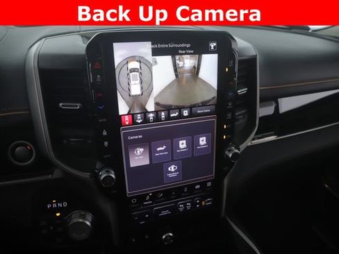 Used 2025 RAM 1500 Tungsten w/ Towing Technology Group AWD/4WD image 26