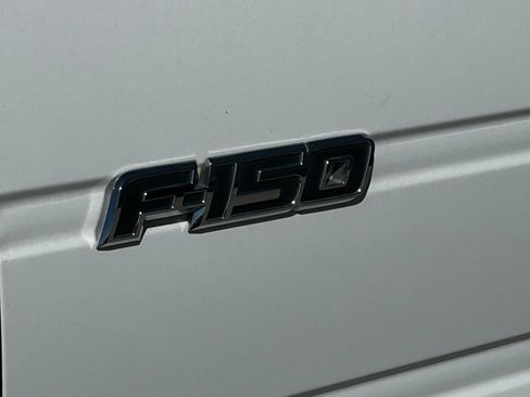 Used 2011 Ford F150 FX4 w/ FX Luxury Pkg image 6