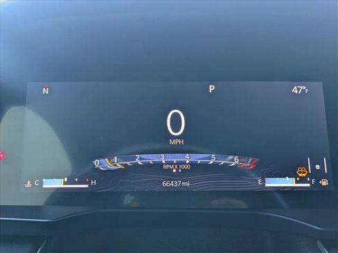 Used 2021 Jeep Grand Cherokee L Laredo image 12