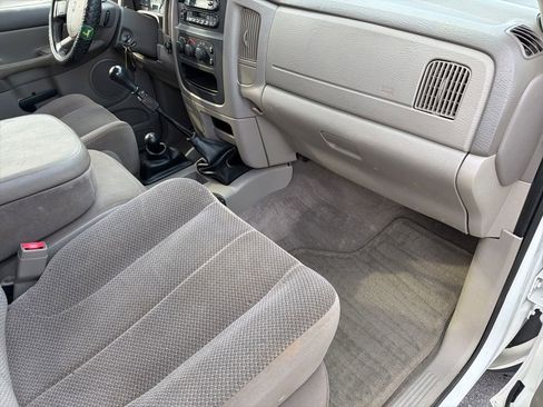 Used 2005 Dodge Ram 3500 Truck SLT w/ Quad Cab Big Horn Value Group AWD/4WD image 37